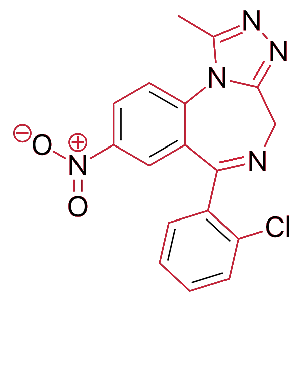 Clonazolam Powder