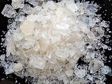 4-CMC Fine Crystal