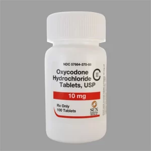 OXYCODONE 10 MG