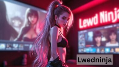 Lwedninja: My Journey into the World of Efficient Living