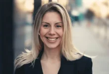 Nadeshda Ponce: Breaking Barriers in Industry and Field