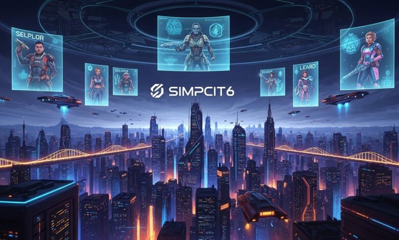 Simpcit6: What’s Next for This Beloved Gaming Franchise?