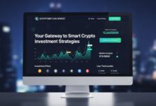 Ecryptobit.com Invest: Your Gateway to Smart Crypto Investment Strategies