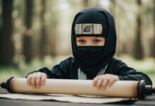 Lwedninja: The Ultimate Guide to Mastering Your Skills
