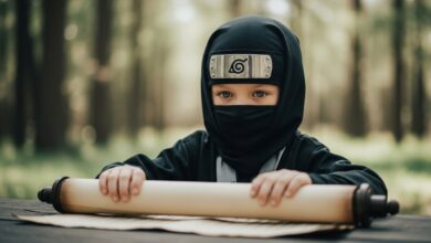 Lwedninja: The Ultimate Guide to Mastering Your Skills