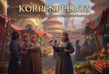 Korpenpelloz: An Insider’s Look at Its Unique Culture and Traditions