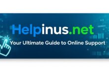 Helpinus.net: Your Ultimate Guide to Online Support