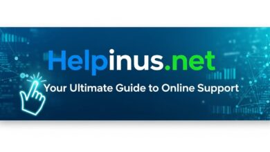 Helpinus.net: Your Ultimate Guide to Online Support