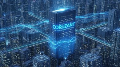 Coruzant: The Future of Digital Transformation