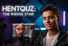 Hentquz: The Rising Star in Online Content Creation
