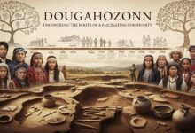 Dougahozonn: Uncovering the Roots of a Fascinating Community