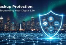 Backup Protection: Safeguarding Your Digital Life