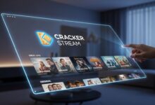 Cracker Stream: A New Era in Streaming Services
