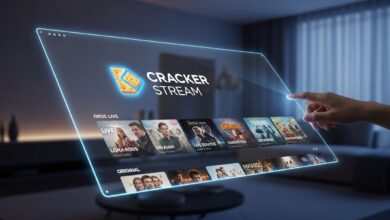 Cracker Stream: A New Era in Streaming Services