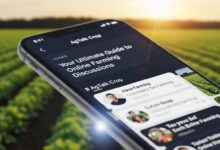 AgTalk Crop: Your Ultimate Guide to Online Farming Discussions