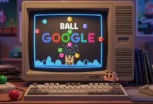 Google Ball Breaker: A Nostalgic Dive into Classic Online Gaming