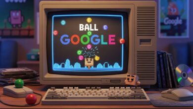 Google Ball Breaker: A Nostalgic Dive into Classic Online Gaming