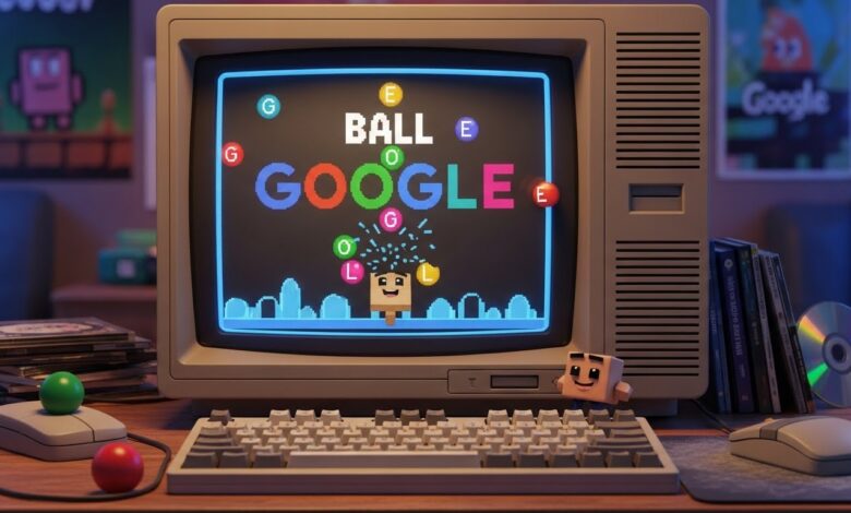 Google Ball Breaker: A Nostalgic Dive into Classic Online Gaming