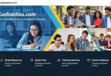 Xuebaotou.com: Your Ultimate Guide to Academic Success