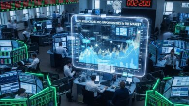 ASX1: Predictions and Opportunities in the Market