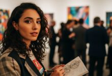 Kirbi Dedo: The Rising Star of Contemporary Art