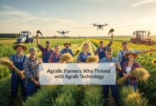Agralk: Farmers Who Thrived with Agralk Technology