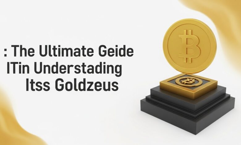 Goldzeus: The Ultimate Guide to Understanding Its Significance