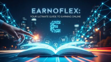 Earnoflex: Your Ultimate Guide to Earning Online