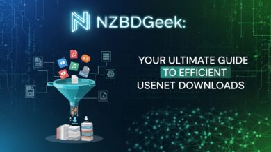 NZBDGeek: Your Ultimate Guide to Efficient Usenet Downloads