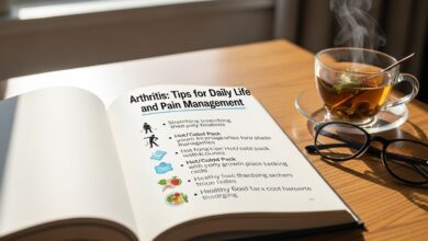 Athrit: Tips for Daily Life and Pain Management