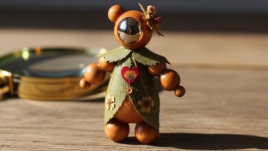 Kirbi Dedo: Understanding Its Unique Aesthetic and Craftsmanship