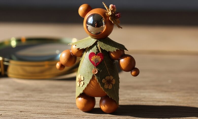 Kirbi Dedo: Understanding Its Unique Aesthetic and Craftsmanship