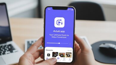 Avtub.app: Your Ultimate Guide to Video Conversion