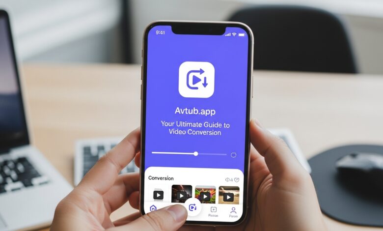 Avtub.app: Your Ultimate Guide to Video Conversion