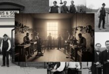 Julius Company: From Humble Beginnings to Industry Leader