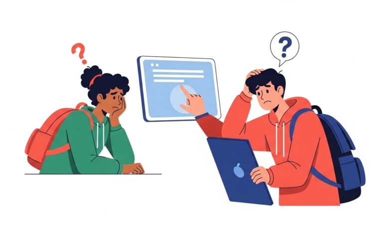 Blooket Spam: Why It’s a Growing Concern in Online Learning