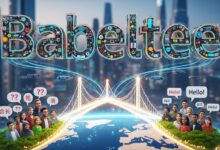 Babeltee: Bridging Language Gaps with Technology