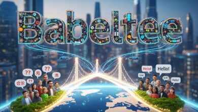 Babeltee: Bridging Language Gaps with Technology