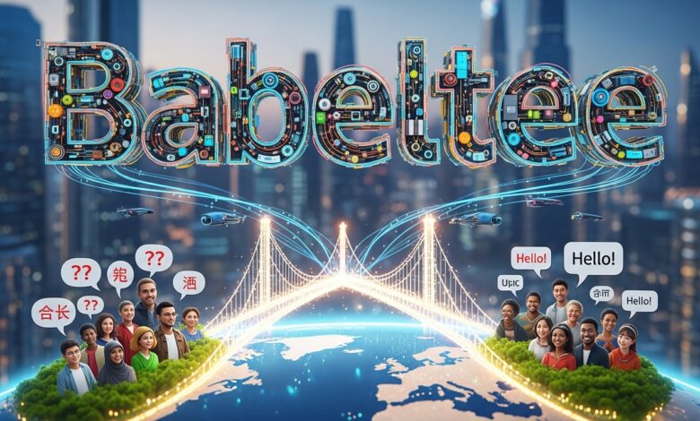 Babeltee: Bridging Language Gaps with Technology