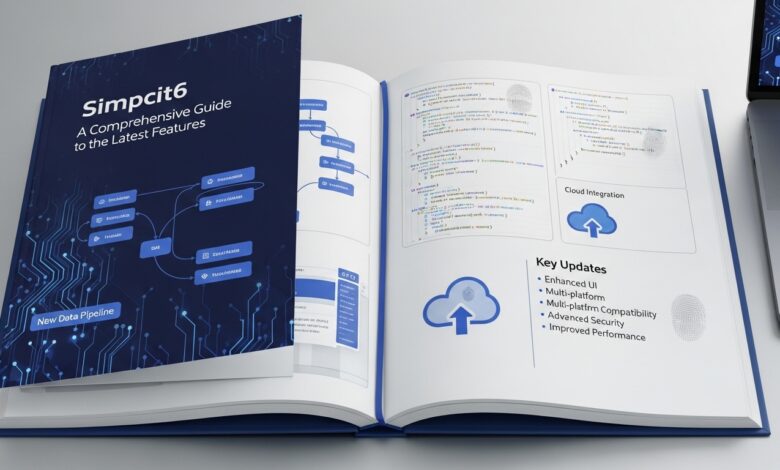 Simpcit6: A Comprehensive Guide to the Latest Features
