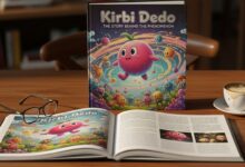 Kirbi Dedo: The Story Behind the Phenomenon