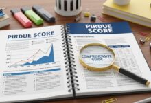 Pirdue Score: A Comprehensive Guide for Students