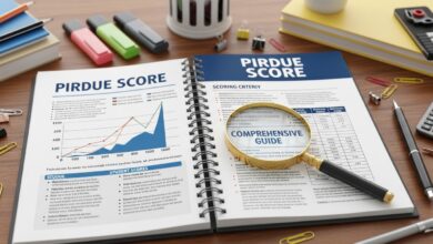Pirdue Score: A Comprehensive Guide for Students