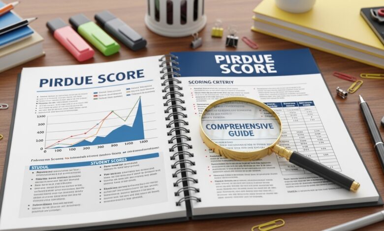 Pirdue Score: A Comprehensive Guide for Students