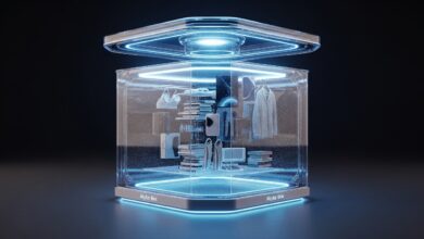 Akylar Box: What Sets It Apart from Traditional Storage