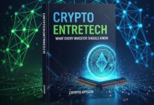 Crypto Entretech: What Every Investor Should Know
