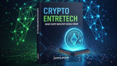 Crypto Entretech: What Every Investor Should Know