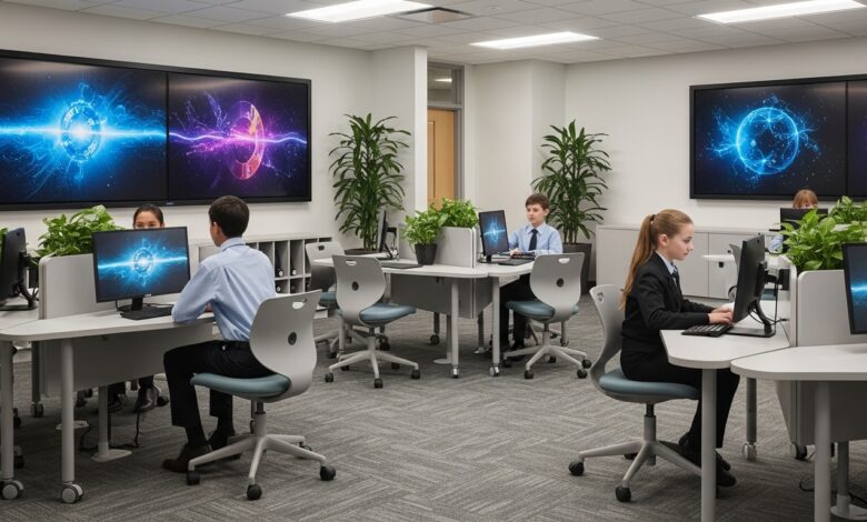 Class30x: Transforming Learning for the Next Generation