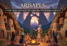 Arisapes: How This Unique Culture Shapes Modern Society