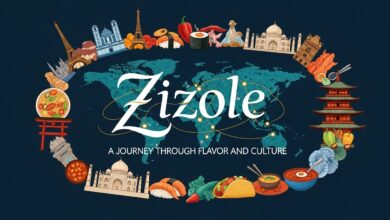 Zizole: A Journey Through Flavor and Culture